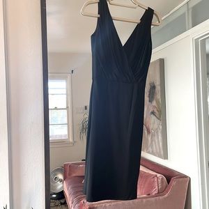 Vintage Little Black Dress